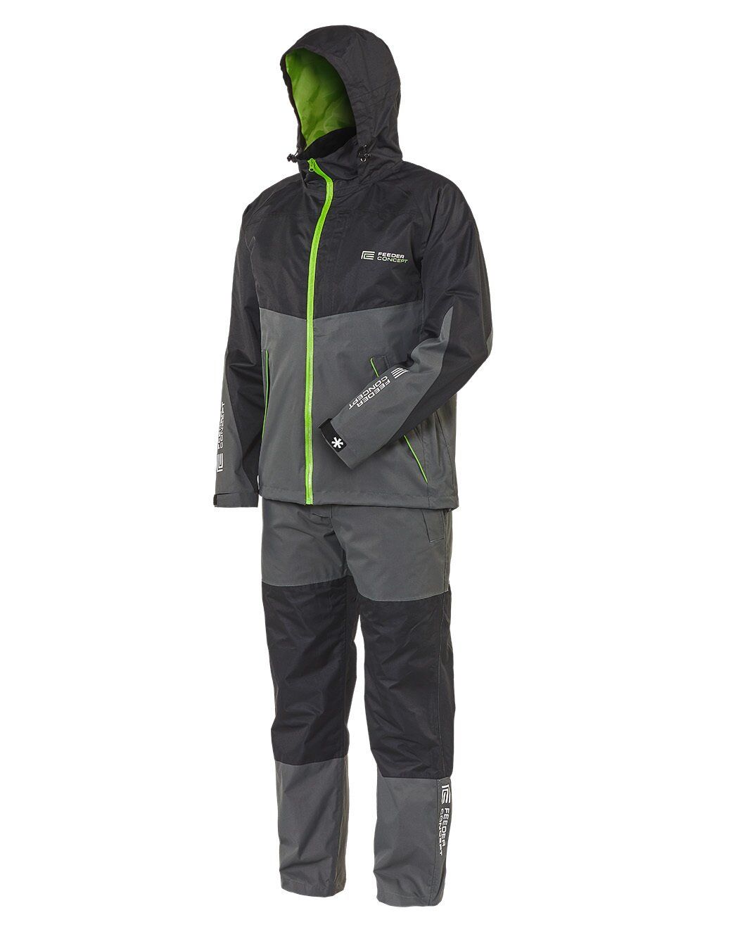 Костюм демисезонный Norfin Feeder Concept STORM