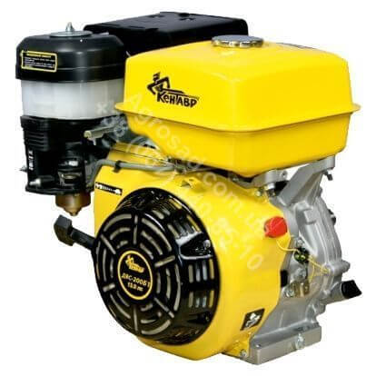 двигатель Кентавр