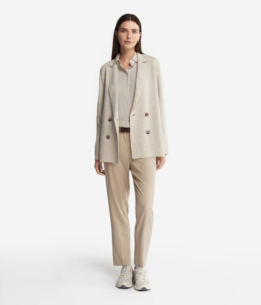 Жакет из кашемира falconeri