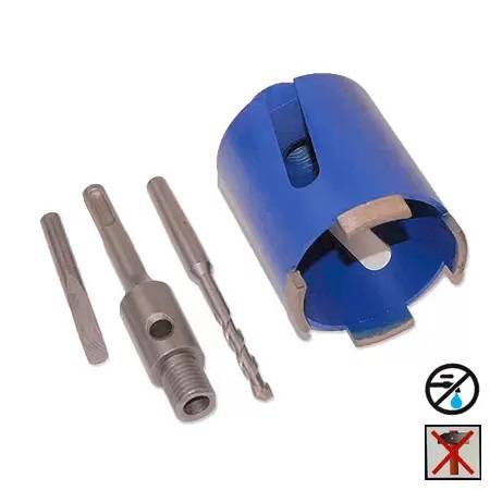 Коронка по бетону strong.tools