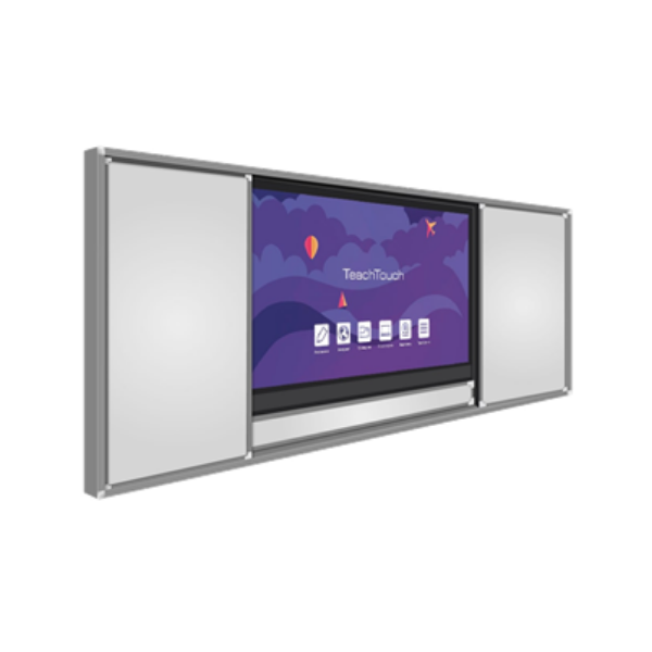 интерактивная панель для школы