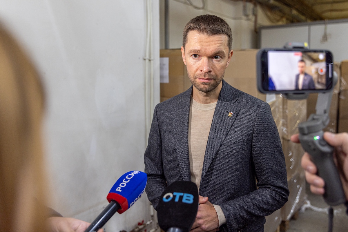 Алексей Вихарев