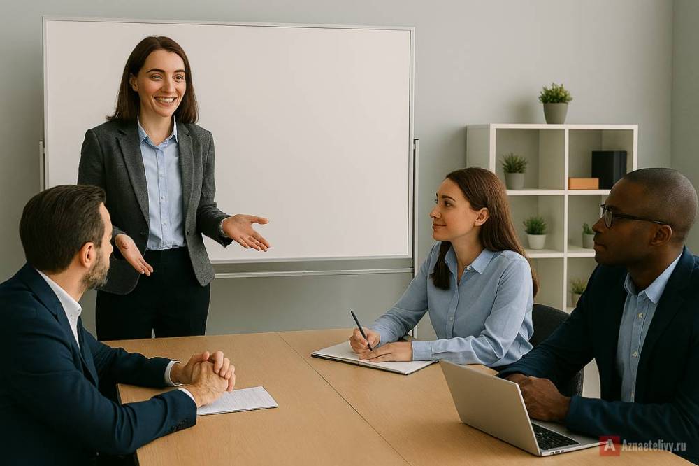 Как голос формирует доверие в корпоративной среде: психология звучания как инструмент развития сотрудников