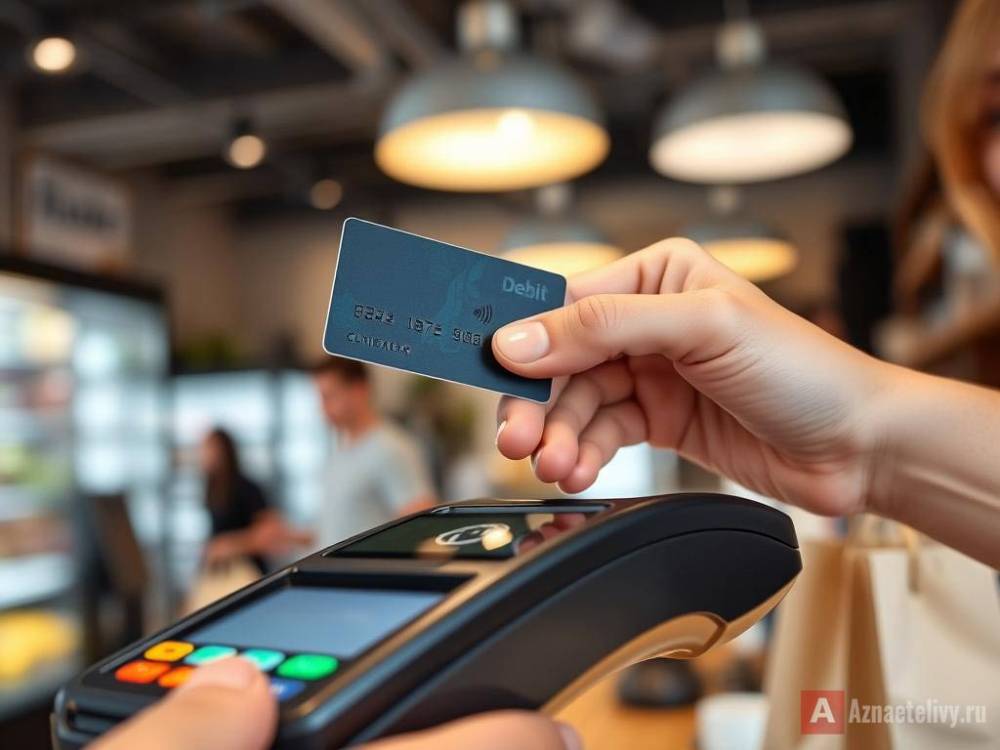 Как выбрать дебетовую карту и получать максимум выгоды в 2025 году