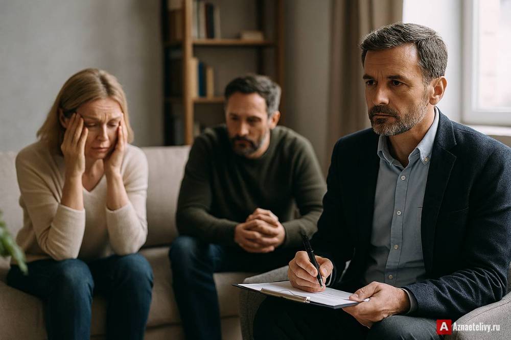 Как семья переживает зависимость: интервью с наркологом из Уфы