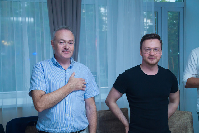 Игорь Фишелев