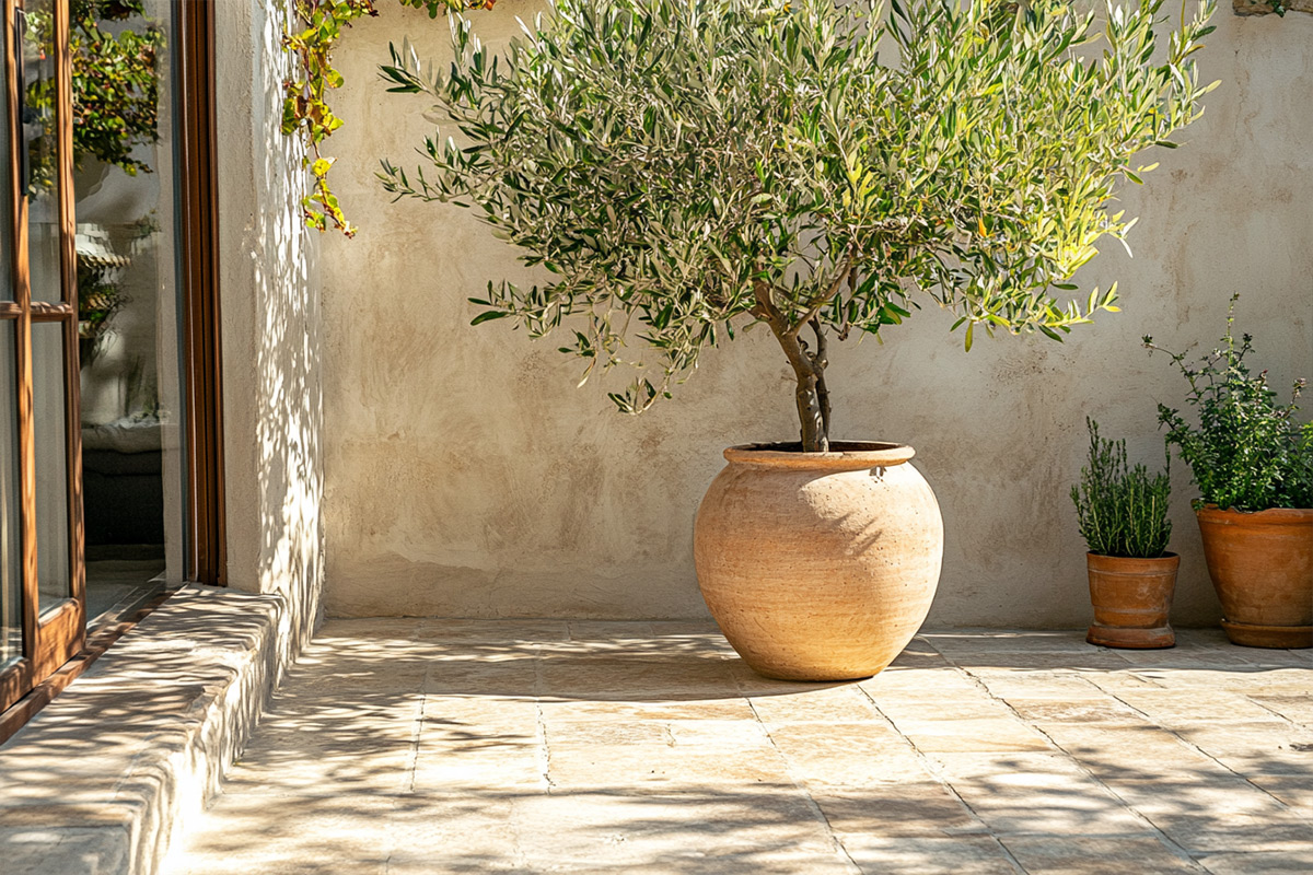 Горшки и кашпо - Почему керамика лучший выбор?