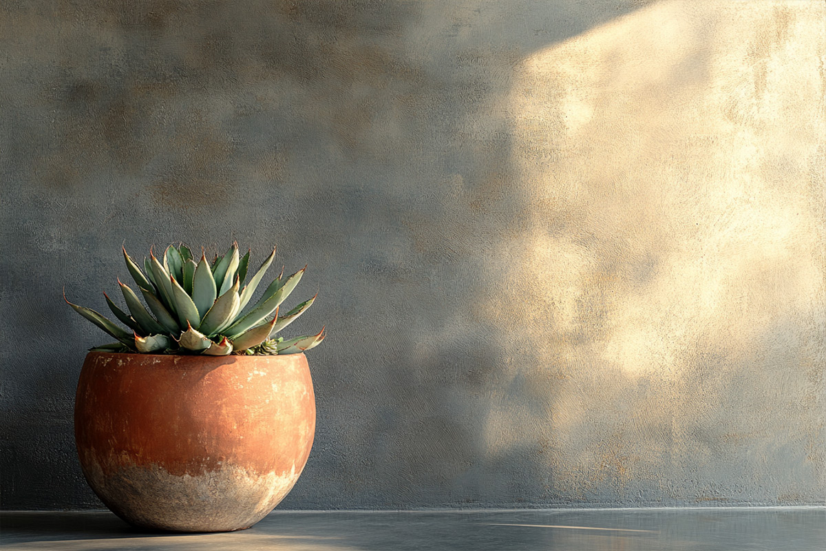 Горшки и кашпо - Почему керамика лучший выбор?