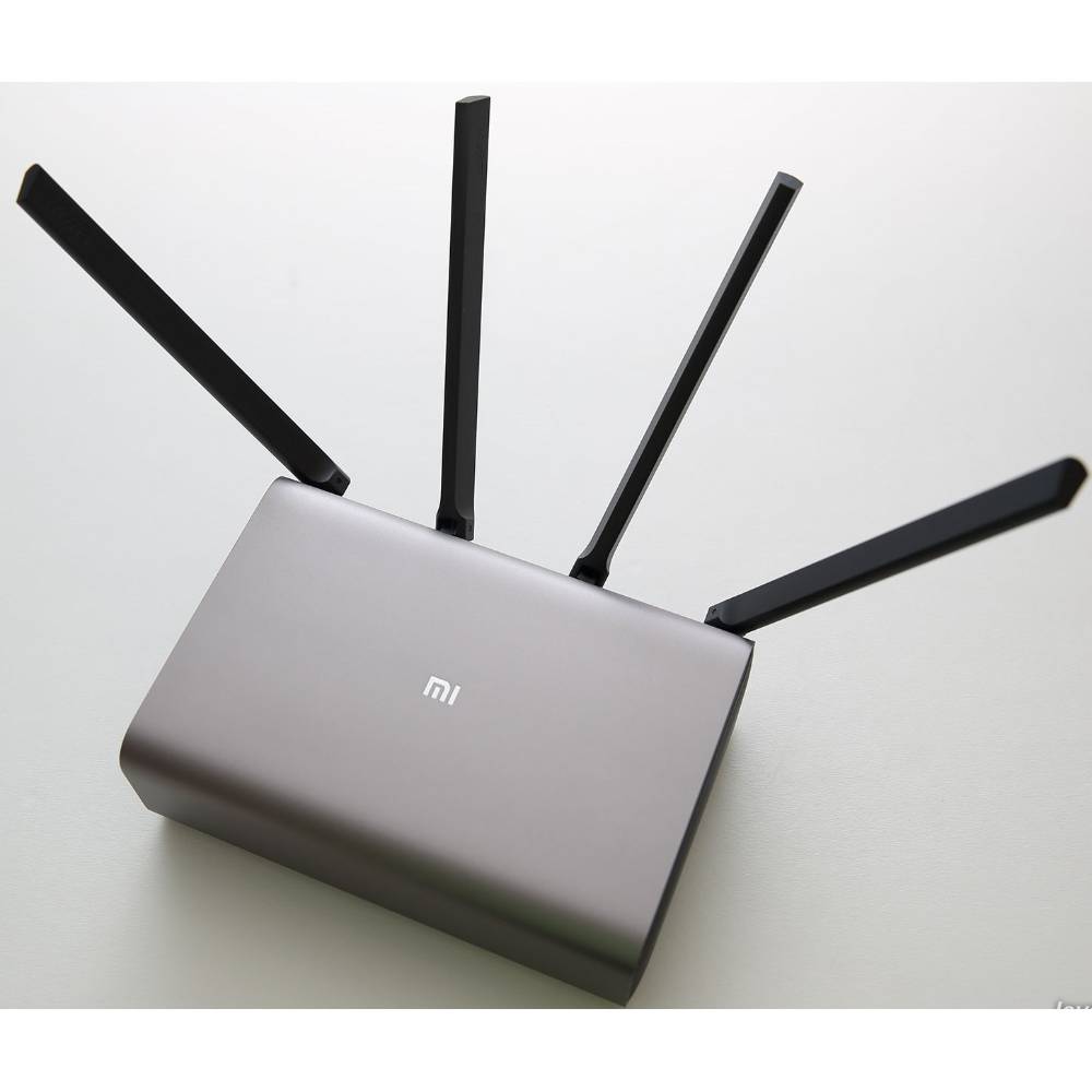 Xiaomi Mi Wi-Fi Router Pro