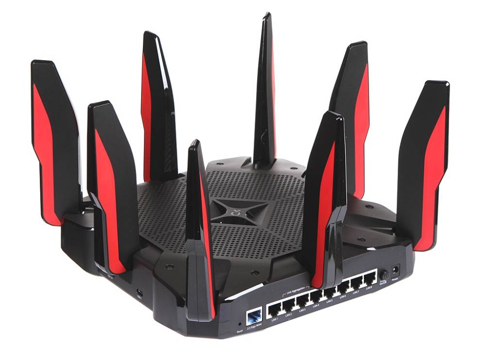 TP-LINK AX 11000