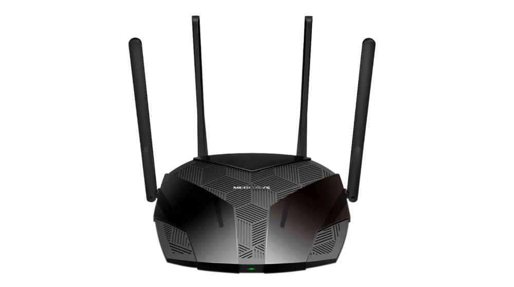 Mercusys MR80X AX3000